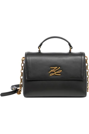 Karl Lagerfeld Handbags, female, , ONE SIZE, K/Autograph Handbag