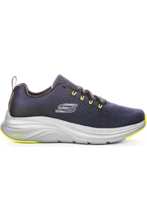 Skechers Sneakers, male, , 11 UK, Foam Athletic Lace-Up Trainers