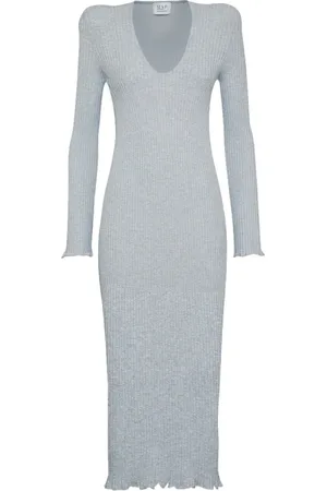 MVP Wardrobe Baima Long Dress
