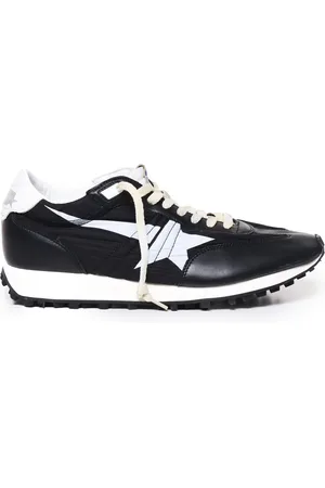 Golden Goose Sneakers, male, , 8 UK, Running Marathon Trainers