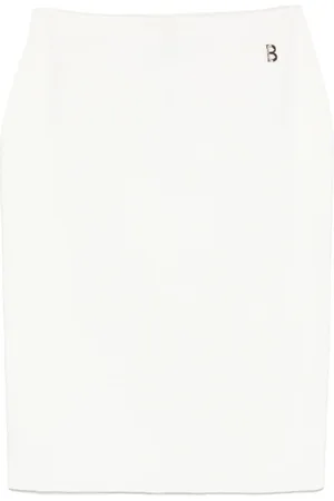 Blugirl Elegant Skirt