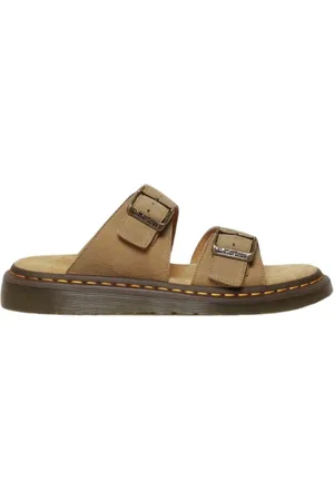 Dr. Martens Sliders, male, , 11 UK, Josef Slide Sandal