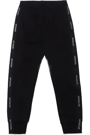 Moncler Sweatpants, male, , XL, Pantalone Joggers