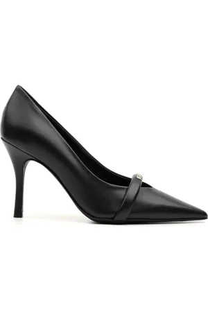 Furla Pumps, female, , 7 UK, Heeled Decollete Shoes