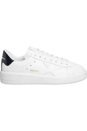 Golden Goose Sneakers, male, , 6 UK, Plain Closure Trainers