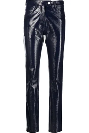Courrèges Skinny Jeans 5-Pocket Trousers