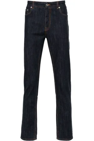 Etro Slim Fit Jeans