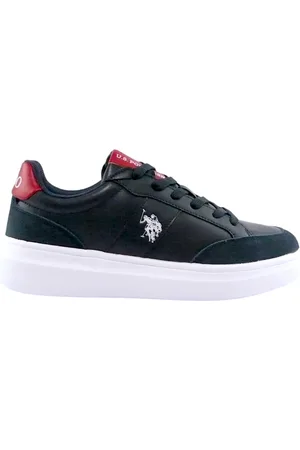 U.S. Polo Assn. Sneakers, male, , 10 UK, Denim Jacket