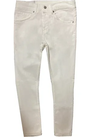 Dondup Slim-fit Jeans, male, , W36, Slim-Fit Stretch Jeans