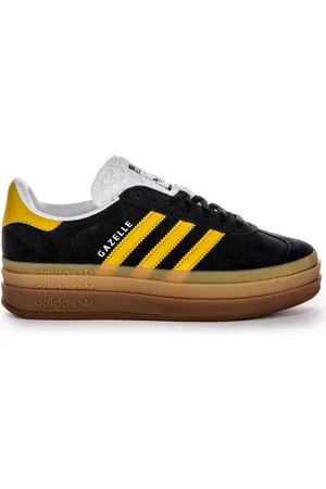 adidas Sneakers, female, , 3 1/3 UK, Gazelle Bold Trainers
