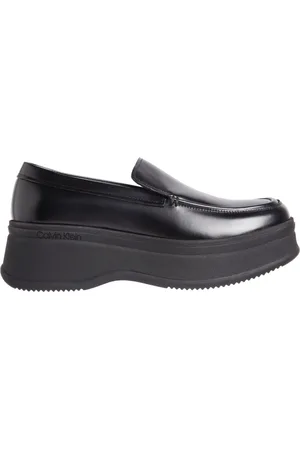 Calvin Klein Loafers, female, , 6 UK, Loafers