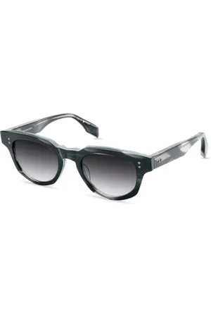 DITA EYEWEAR Sunglasses, unisex, , ONE SIZE, Stylish Hacker Cap