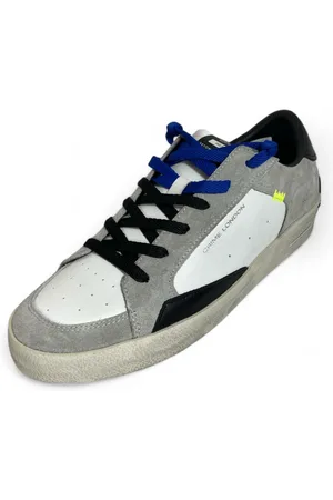 Crime london Mid Deluxe Sneaker