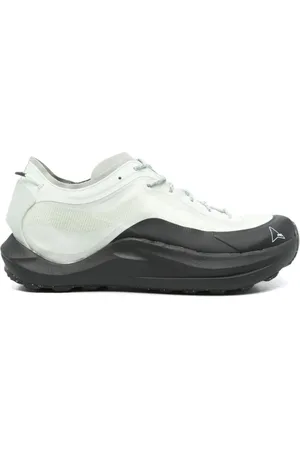 ROA Sneakers, male, , 7 UK, Grey Trainers with Vibram® Sole