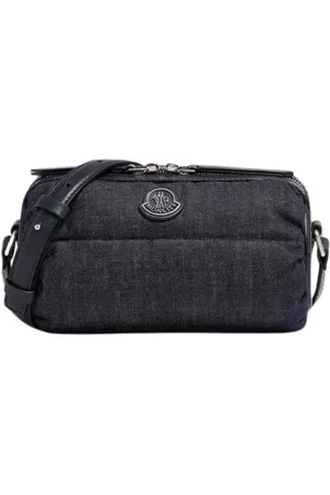 Moncler Cross Body Bags, female, , ONE SIZE, Stylish Down Jacket
