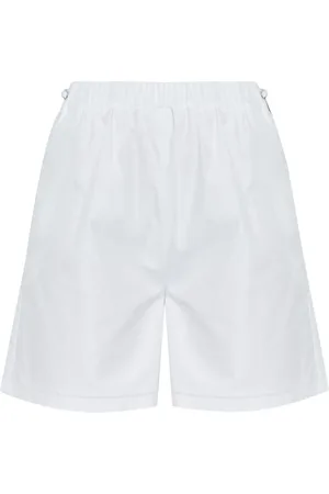Max Mara Short Shorts, female, , XS, Stylish Antiope Shorts