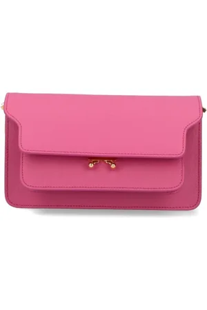 Marni Shoulder Bags, female, , ONE SIZE, Elegant Shoulder Bag