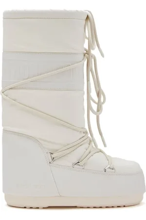 Moon Boot Icon Rubber Snowboots