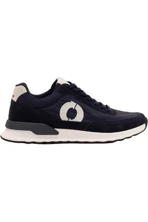 ECOALF Sneakers, male, , 7 UK, Conde Trainers