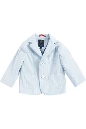 FAY Occassion Wear, male, , 9 M, Blazer