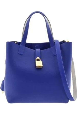 Carolina Herrera Handbags, female, , ONE SIZE, Matryoshka Locked XS Bag