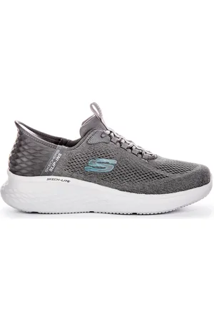 Skechers Sneakers, male, , 11 UK, Skech-Lite Pro Trainers