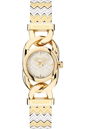 Missoni Watches, female, , ONE SIZE, Gioiello Women