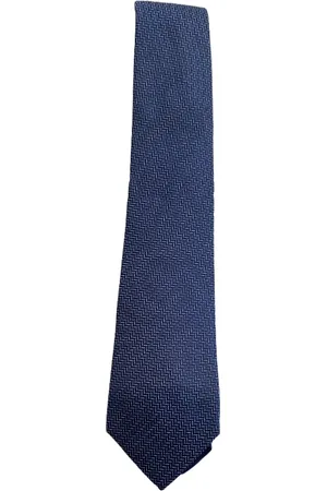 Missoni Silk Tie in Variant