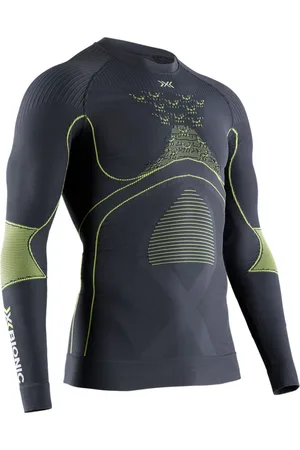 X Bionic Underlayers, male, , S, Ski Wintersport Performance Base Layer