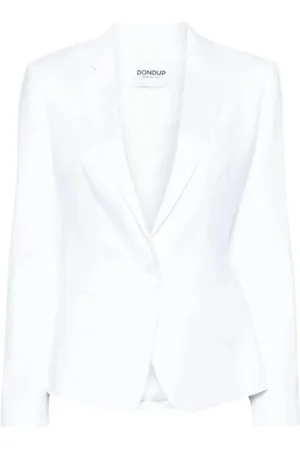 Dondup Blazers, female, , XS, Stylish Blazer