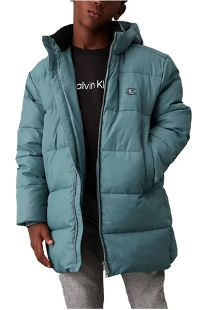 Calvin Klein Essential Puffer Jacket