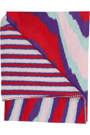Missoni Luxury Wool Stole Scarf