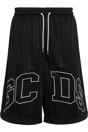 GCDS Casual Shorts, male, , L, Casual Shorts