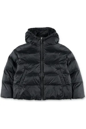 Max Mara Winterjackets, female, , 16 Y, Kids Logo Puffer Jacket