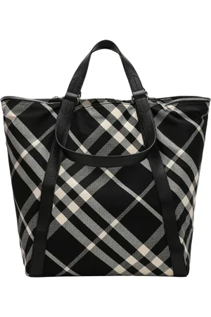 Burberry Chic Tote Bag