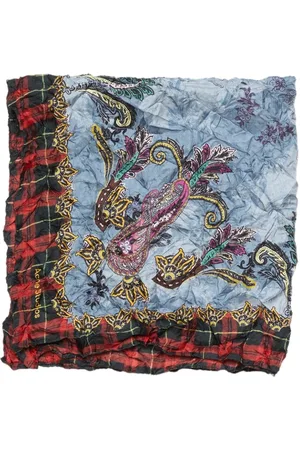 Acne Studios Silky Scarf