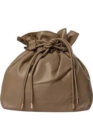 Co`Couture Bucket Bags, female, , ONE SIZE, Mini Tie Bag