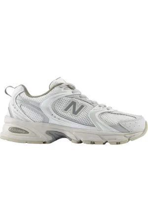 New Balance Sneakers, female, , 6 1/2 UK, Abzorb Cushioned Trainers for Active Lifestyle
