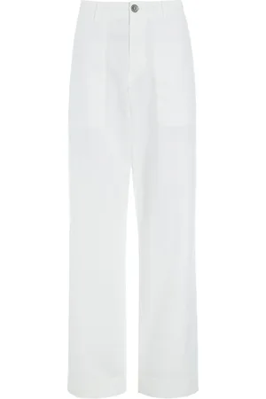 Bitte Kai Rand Straight Trousers, female, , XS, Classic Straight Leg Trousers