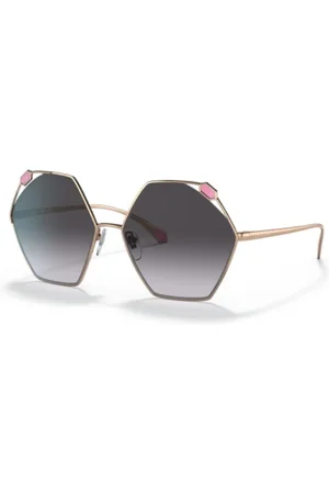 Bvlgari Sunglasses, unisex, , ONE SIZE, Stylish Sunglasses for Your Outfit