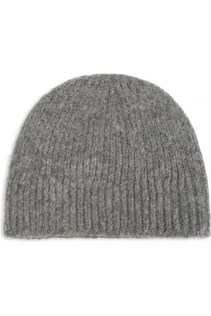 DRIES VAN NOTEN M.k.hat Beanie