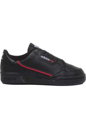 adidas Sneakers, female, , 5 UK, Retro Leather Trainers