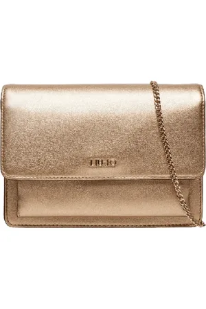 Liu Jo Cross Body Bags, female, , ONE SIZE, Gold Crossbody Bag