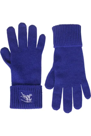 Burberry Cashmere Gloves