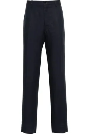 Etro Suit Trousers, male, , M, Suit Trousers