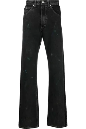 Maison Margiela Straight Jeans