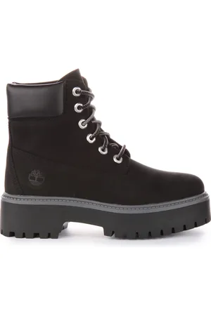 Timberland Lace-up Boots, female, , 8 UK, Outdoor Adventure Ankle Boots