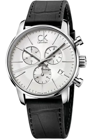 Calvin Klein Watches, male, , ONE SIZE, City Watch