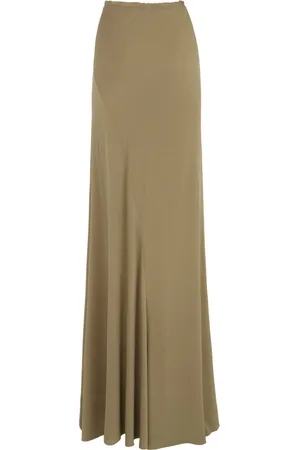 Cortana Sabrina Maxi Skirt