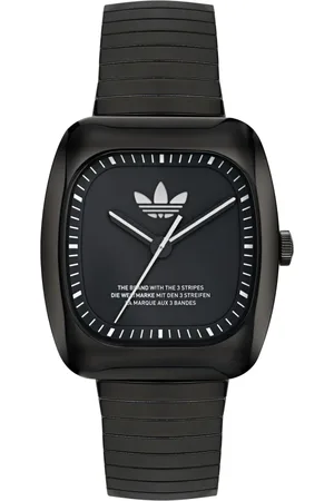 adidas Retro Wave One Watch